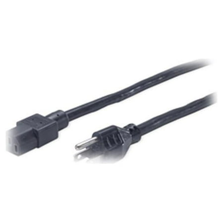 UPC: 0731304217886 | APC AP9893 Power Cord  C13 to 5-15P  2.4m