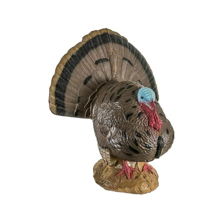 Rinehart Signature Series Strutting Turkey 3D Archery Target