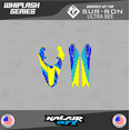 thumbnail image 3 of Kalair GFX Graphics Kit for Surron ULTRA BEE (All Years) Whiplash Series, 3 of 5