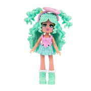 Royale High 3 inch School Spirit Fashion Pack: Art - 1 Figure with 15 Accessories