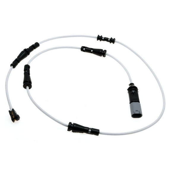 Disc Brake Pad Wear Sensor Fits select: 2013-2016 BMW M5, 2012-2018 BMW M6