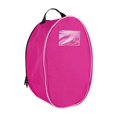 thumbnail image 1 of Bolsa protectora para máscara de hojalata de espada de esgrima, protector de cabeza, portátil, a prueba de polvo, resistente al desgaste. Rojo rosa, 1 of 9
