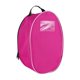 thumbnail image 1 of Bolsa de protección para esgrima, protector de casco, tela Oxford, funda impermeable Rojo rosa, 1 of 9