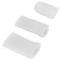 thumbnail image 7 of Male Penis Extender Stretcher Max Vacuum Enhancer Enlarger Silicone Sleeve 2pcs, 7 of 7