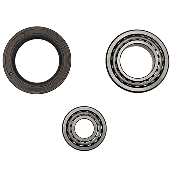 835965M1 Wheel Bearing Set For Massey Ferguson Tractors 135, 150, 165, 175 