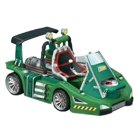 Teenage Mutant Ninja Turtle Sewer Slider