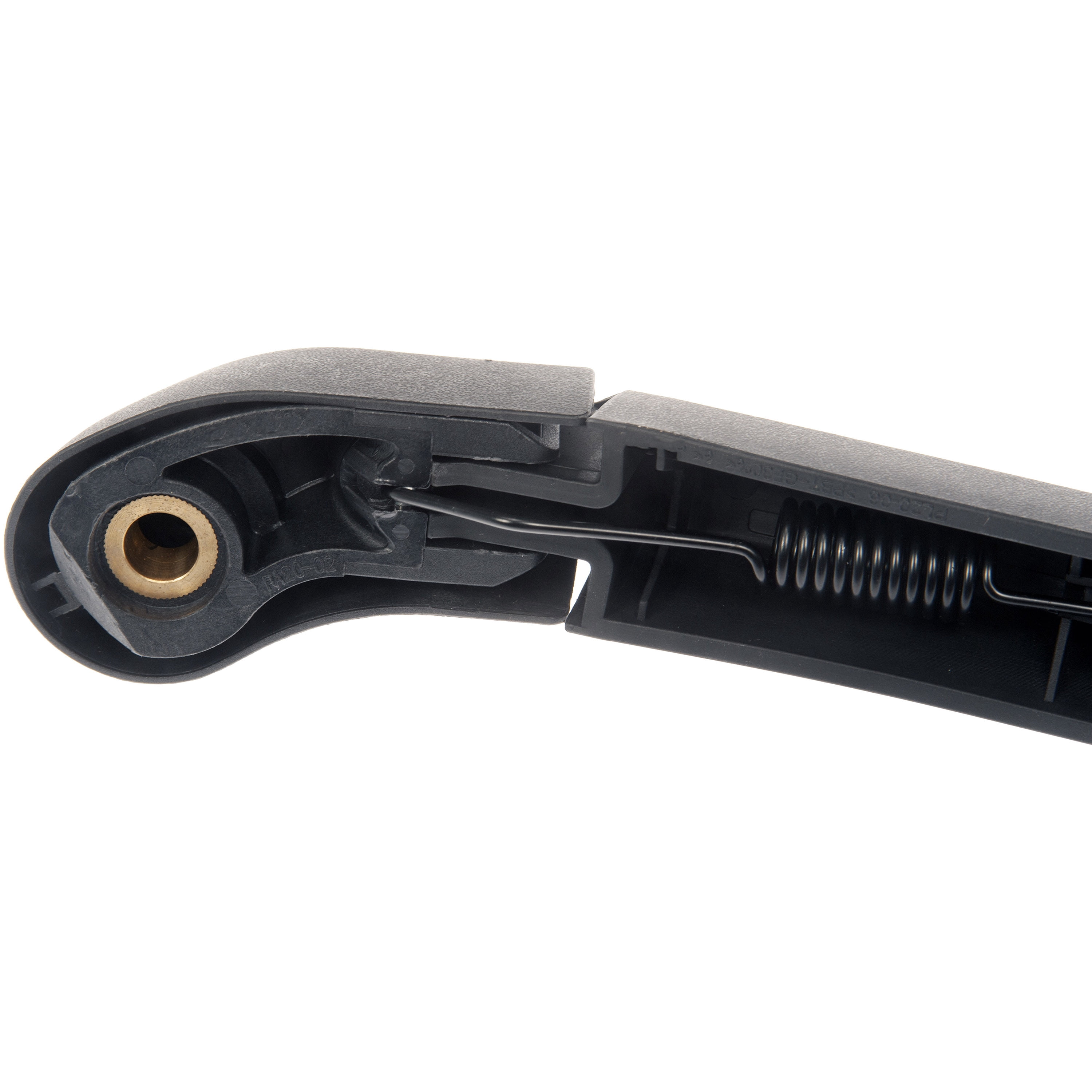 Dorman 42700 Rear Windshield Wiper Arm for Specific BMW Models Fits select: 2011-2017 BMW X3