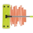 thumbnail image 1 of Trapeador plano para polvo, limpiador profesional para pisos, uso húmedo y seco, para uso comercial, pisos de madera, doméstico, limpieza de baldosas, 1 of 8