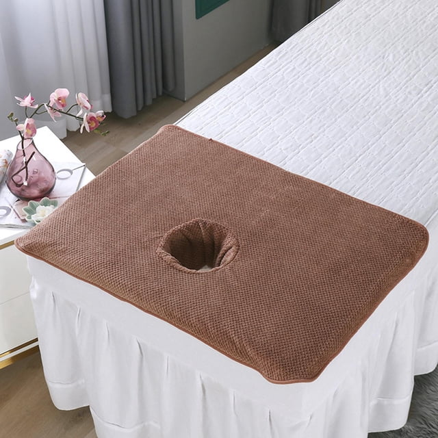 Sábanas para camillas de , con orificio para , sábana protectora lavable reutilizable para camillas de , cama , Salvador Sábana para cama de masaje