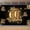 60th, variant on Happy 17-70th Birthday Backdrop Banner Step and Repeat 17-70th Years Old Background Decorations for Women Men Her Him Photography Party Supplies Glitter Black Gold