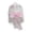 Z31-White, variant on Sequin Bow School Backpack for 1st 2nd 3rd 4th Grade, Sparkly Glitter Bookbag with Mesh Bow Decor, Cute Lightweight Elementary School Bag, Hot Pink