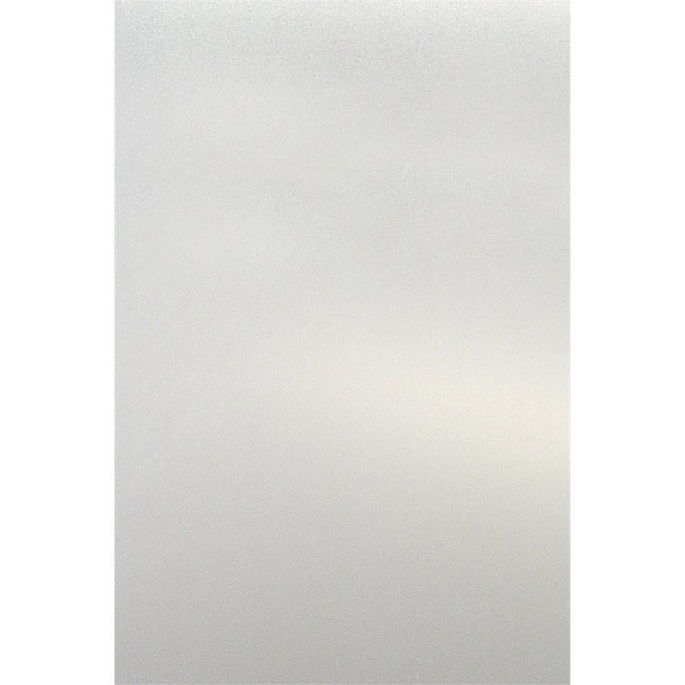 Pemberly Row Vinyl 36" x 36" 1 Door Enclosed Bulletin Board in Stone