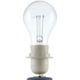 thumbnail image 3 of Livabliss Stella Diminuta Cottage Accent Table Lamp, 13-inch, Blue with Beige Shade, 3 of 5