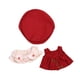 thumbnail image 3 of Ropa para Muñecos de Peluche Disfraces para Muñecos de Peluche de 20 Cm O de Peluche Suaves de 15 Cm Y 17 Cm, 3 of 8