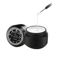 thumbnail image 3 of Xihbxyly Pegamento para Decoración de Uñas, Adhesivo Superelástico para Pintar, Gel Versátil para Diseños Diy, Fórmula Luminosa de Secado Rápido, Crea Diseños de Uñas Personalizados, Uso Profesional, 3 of 3