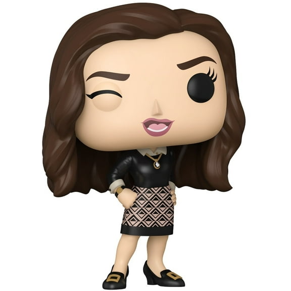WandaVision Agatha Harkness Winking Meme Pop! Vinyl Figure