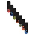 thumbnail image 1 of Ex Store Chaussettes en Coton Dinosaures pour Garçons/filles (Lot de 7), 1 of 8