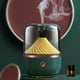 thumbnail image 3 of Humidificador Macarena 120ml de niebla fría ultrasónico silencioso con luz verde, 3 of 8