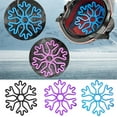 thumbnail image 2 of Universal Cycling Helmet Liner Helmet Insulation Pads Anti-deformation Pad Helmet Silicone, 2 of 7