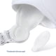 thumbnail image 4 of Ortesis Pies Hueso Pulgar Ajustador Hallux Valgus Corrección Big Toe Straightener Tmvgtek Cuidado Belleza, 4 of 9