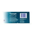 thumbnail image 2 of Tiazopir Laboratorios Senosiain Dexrabeprazol 10mg con 28tabletas, 2 of 4