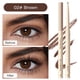 thumbnail image 1 of Puntoco Delineador de ojos blanco Delineador de ojos de color No es fácil de aplicar y delineador fino a prueba de aceite, 1 of 2
