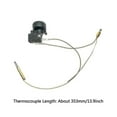 thumbnail image 2 of Thermocouple and Tilt Switch for Patio Heater Dump Switch for Propane Heater Patio Heater Outdoor Ga, 2 of 4