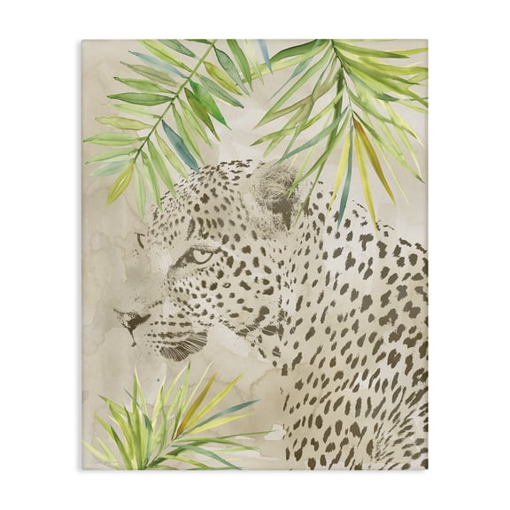 Stupell Industries Bohemian Canvas Art, 16 x 20, by Carol Robinson
