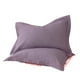 thumbnail image 3 of Juego de fundas de almohada de microfibra de poliéster, supersuaves y transpirables., 3 of 6