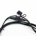 thumbnail image 5 of Cable 7 Pin Protector Power For Trimble R8 R7 R6 4700 GPS Ire to Alligator Clips, 5 of 8