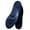 Men Blue, variant on Xinyolin Shoe Support Arch Orthotic Gel Insoles Massaging Sport Pad Men Women Foot Care