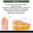 thumbnail image 5 of Extra Strong Nail Fungus Treatment, Best Nail Repair Stop Fungal Growth Effectiv, 5 of 5