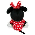 thumbnail image 4 of Disney 7.5in Phunny Plush - Minnie Mouse, 4 of 5