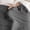 Grey, variant on 3 Layer Jacquard Throw Blanket - 50x70 Inch Soft Fleece with Wave Pattern, Brown Plush Cozy Blanket for Sofa, Couch, Bed & Chair, All Season Decorative Blanket for Living Room & Bedroom