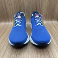 thumbnail image 4 of New Balance Fresh Foam Arishi v4 Marine Blue Hot Marigold Men Sz 10.5 4E X Wide, 4 of 6