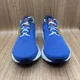 thumbnail image 4 of New Balance Fresh Foam Arishi v4 Marine Blue Hot Marigold Men Sz 10.5 4E X Wide, 4 of 6