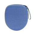 thumbnail image 1 of Funda para auriculares DR·AMIU compatible con JBL Tune 510BT/720BT/520BT/770NC, Sony WH-CH720N/WH-CH520, Soundcore by Anker Q20i/Q20/Q30, 1 of 7