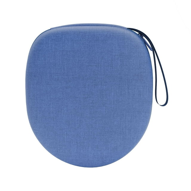 Funda para auriculares DR·AMIU compatible con JBL Tune 510BT/720BT/520BT/770NC, Sony WH-CH720N/WH-CH520, Soundcore by Anker Q20i/Q20/Q30