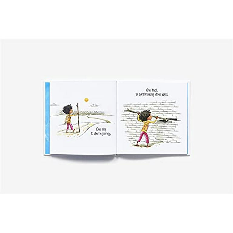 I Am Books: I Am One : A Book of Action (Hardcover
