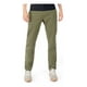 thumbnail image 2 of Pantalón Para Hombre Quarry Liso Chino, 2 of 4
