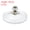 Clear, variant on Suction Cups Extra Strong Adhesive Suction Holder Sucker Pads for Wall Door Glass Window Car Black
