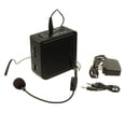 thumbnail image 2 of VoiceBooster MR2200 16watt Voice Amplifier & Mp3 Player, 2 of 2