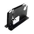 thumbnail image 4 of Abbracc Bag Sealing Tape Dispenser Easy to Cut Bag Tying Machine for Shop Black, 4 of 9