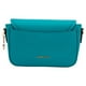 thumbnail image 3 of Bolso Jaime Ibiza Modelo JI 2450 Color Peltre Huellas 2024 azul Unitalla, 3 of 6