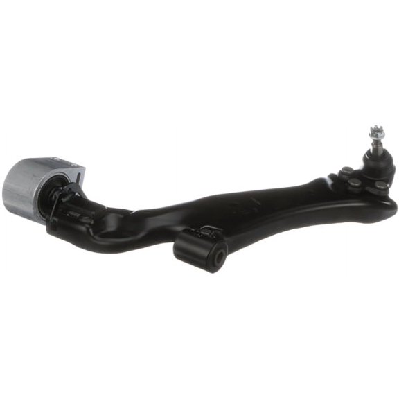 Delphi TC5705 Suspension Control Arm and Ball Joint Assembly Fits select: 2010-2017 CHEVROLET EQUINOX, 2010-2017 GMC TERRAIN