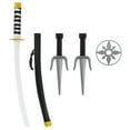thumbnail image 1 of Ninja Weapon Accessory Kit, 1 of 5