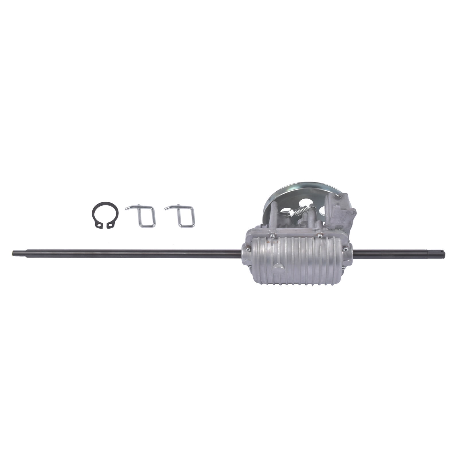Transmission Repair Kit - Compatible with TurfMaster 22200, 22205TE, 22210 Series 30" Lawn Mowers - Replaces/ Fits OEM Part 131-9667
