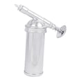 thumbnail image 4 of twisto Nozzle Car Mini Push Type Dispenser Hand Operate Compact Tool Zinc Alloy Portable Ergonomic Manual Small Size Suitable for Auto, 4 of 8
