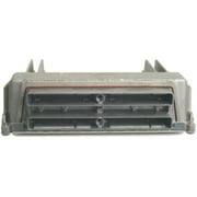 Genuine AC Delco For Buick Century/Park Avenue 1999 Powertrain Control Module | Gold Classification | Rectangular-Shaped Connector | Male Terminal