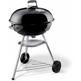 WEBER 18インチ チャコールグリル JUMBO JOE Weber Jumbo Joe 18-Inch BBQ Premium Portable Charcoal Grill